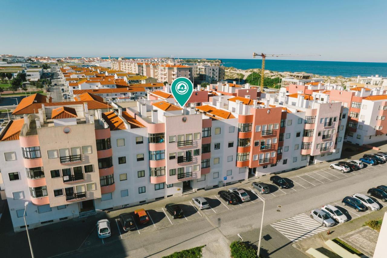 Best Houses 10 - Relax And Surf In Peniche Exterior photo