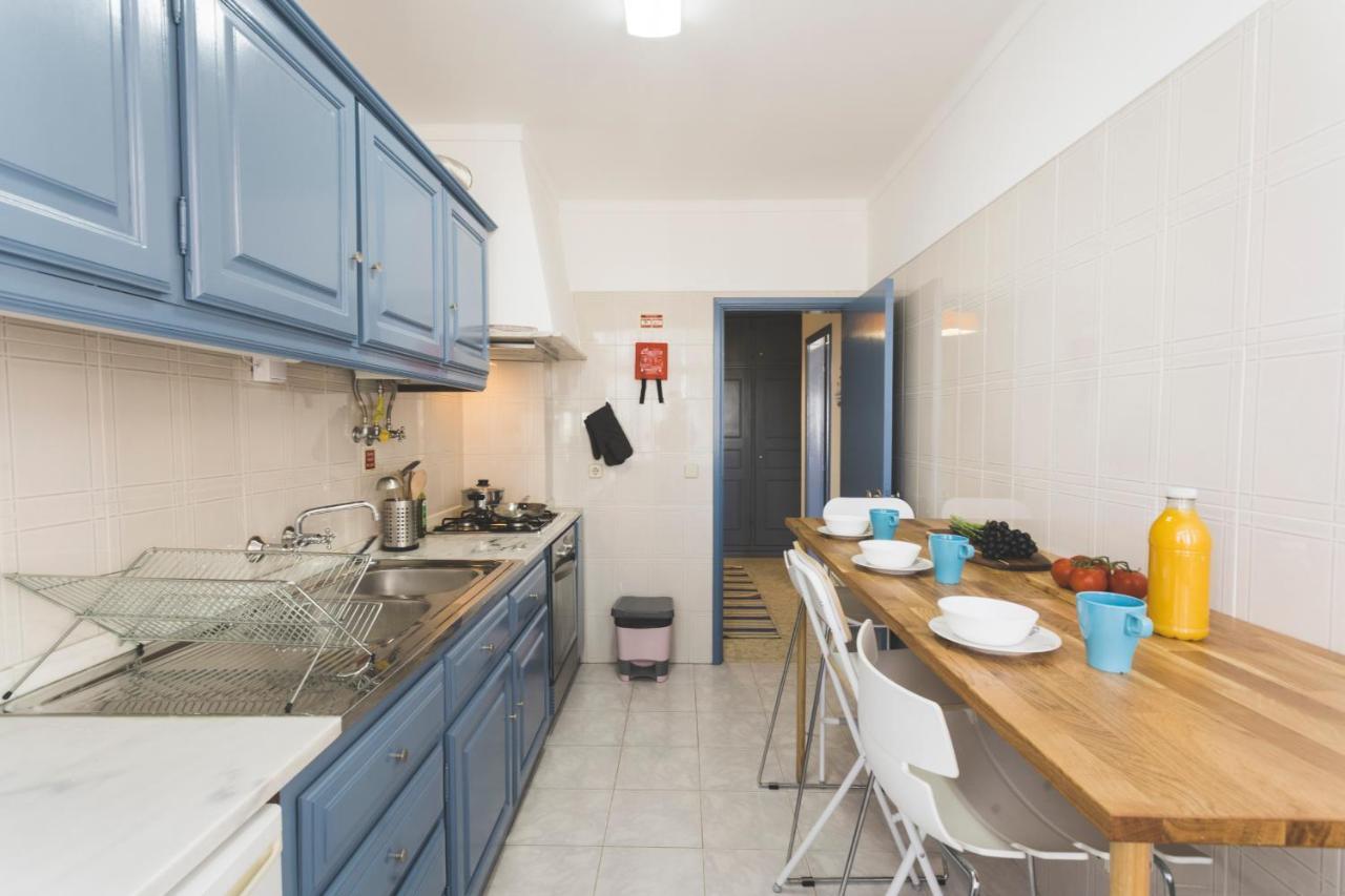 Best Houses 10 - Relax And Surf In Peniche Exterior photo